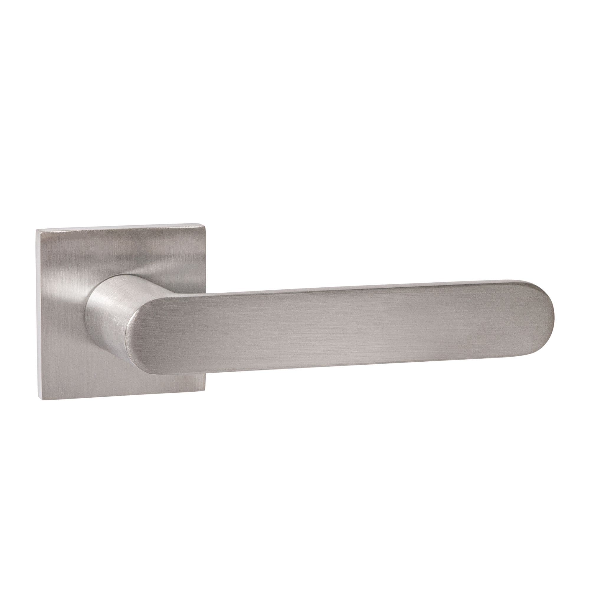 Дверь K.JS51.STAGE никель матовый