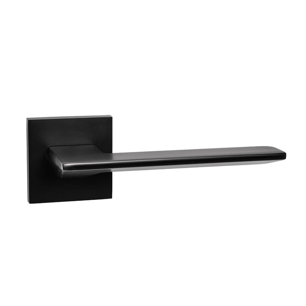 Дверь K.JS51.UNITY чёрный