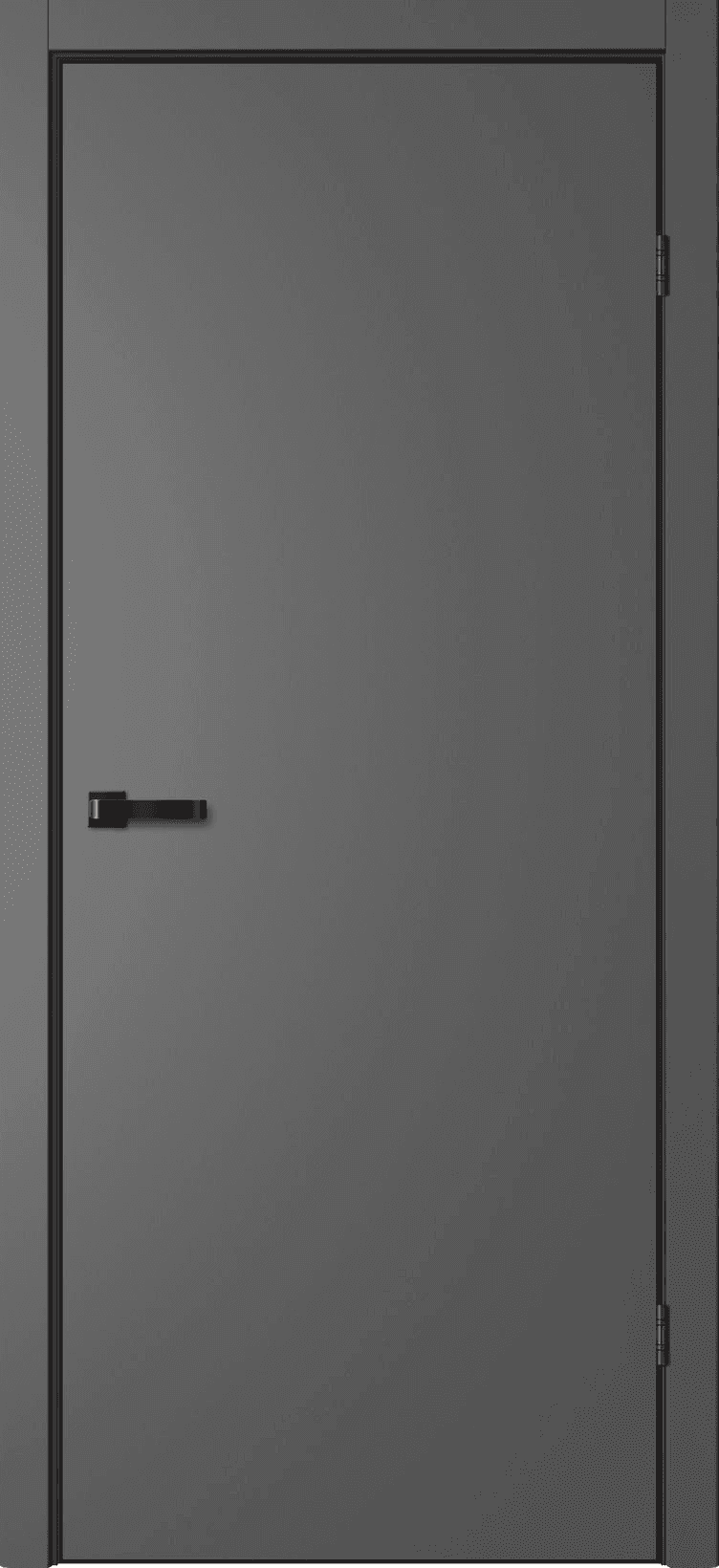 Дверь Neo N01 графит
