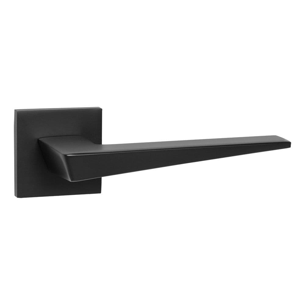 Дверь K.JS51.TRIO чёрный